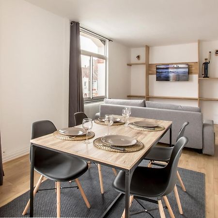 Appartement Croise Laroche 2 Marcq-en-Baroeul Eksteriør billede