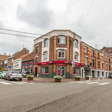 Appartement Croise Laroche 2 Marcq-en-Baroeul Eksteriør billede