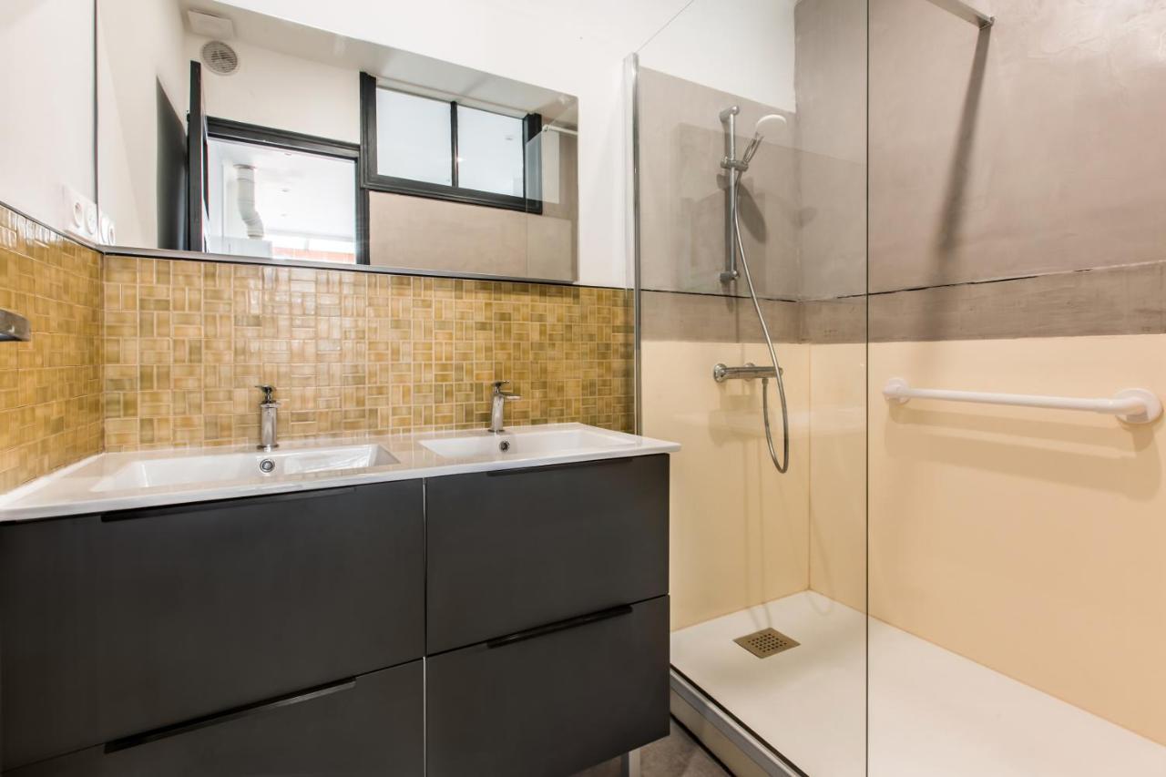 Appartement Croise Laroche 2 Marcq-en-Baroeul Eksteriør billede